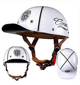 Onyrix | DOT & ECE Certified Low-Profile Motorcycle Helmet