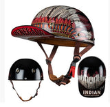 Onyrix | DOT & ECE Certified Low-Profile Motorcycle Helmet