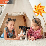 Senvox | HD Wireless Security Camera