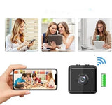 Senvox | HD Wireless Security Camera