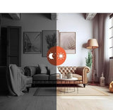 Senvox | HD Wireless Security Camera