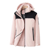 Valleria | Women’s Quilted Waterproof Winter Coat