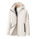 Valleria | Women’s Quilted Waterproof Winter Coat