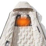 Valleria | Women’s Quilted Waterproof Winter Coat