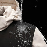 Valleria | Women’s Quilted Waterproof Winter Coat