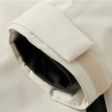 Valleria | Women’s Quilted Waterproof Winter Coat