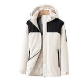 Valleria | Women’s Quilted Waterproof Winter Coat