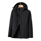 Valleria | Women’s Quilted Waterproof Winter Coat