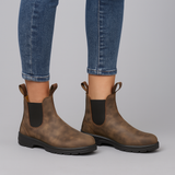 Arden | Bottines Chelsea Imperméables pour Femme