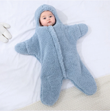Solenne | Ultra-Soft Cashmere Baby Sleep Bag