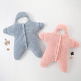 Solenne | Ultra-Soft Cashmere Baby Sleep Bag