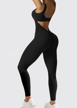 Valencia | Combinaison Sculptante Femme Activewear