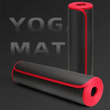 Soreli Mat | Extra-Thick Non-Slip Yoga & Fitness Mat