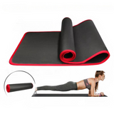 Soreli Mat | Extra-Thick Non-Slip Yoga & Fitness Mat