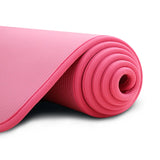 Soreli Mat | Extra-Thick Non-Slip Yoga & Fitness Mat