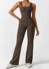 Valencia | Combinaison Sculptante Femme Activewear