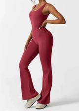 Valencia | Combinaison Sculptante Femme Activewear