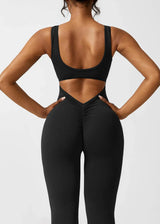 Valencia | Combinaison Sculptante Femme Activewear