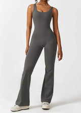 Valencia | Combinaison Sculptante Femme Activewear