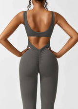 Valencia | Combinaison Sculptante Femme Activewear