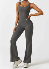 Valencia | Combinaison Sculptante Femme Activewear