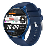 Vayden | ECG Blood Sugar & Blood Pressure Smartwatch