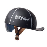 Maverick | DOT-Approved Motorcycle Baseball Helmet