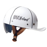 Maverick | DOT-Approved Motorcycle Baseball Helmet