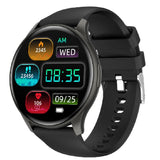 Vayden | ECG Blood Sugar & Blood Pressure Smartwatch