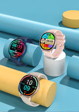 Vayden | ECG Blood Sugar & Blood Pressure Smartwatch
