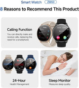 Vayden | ECG Blood Sugar & Blood Pressure Smartwatch