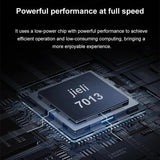 Vayden | ECG Blood Sugar & Blood Pressure Smartwatch