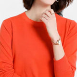 Bennett | Pull Homme en Laine Mérinos – Élégance Intemporelle