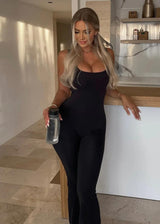 Valencia | Combinaison Sculptante Femme Activewear